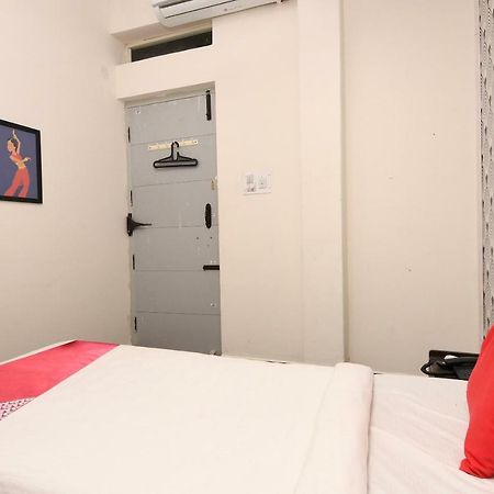 Oyo 14430 Sunshine Grand Hotel Bangalore Buitenkant foto