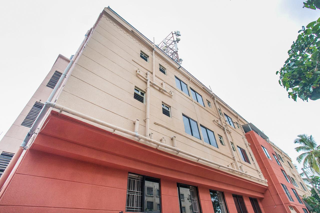 Oyo 14430 Sunshine Grand Hotel Bangalore Buitenkant foto