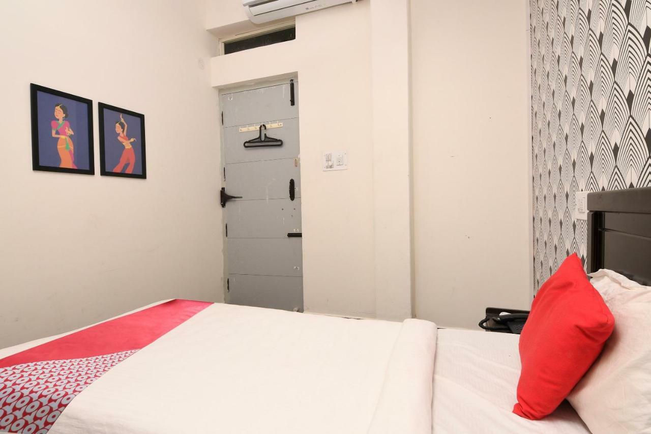 Oyo 14430 Sunshine Grand Hotel Bangalore Buitenkant foto